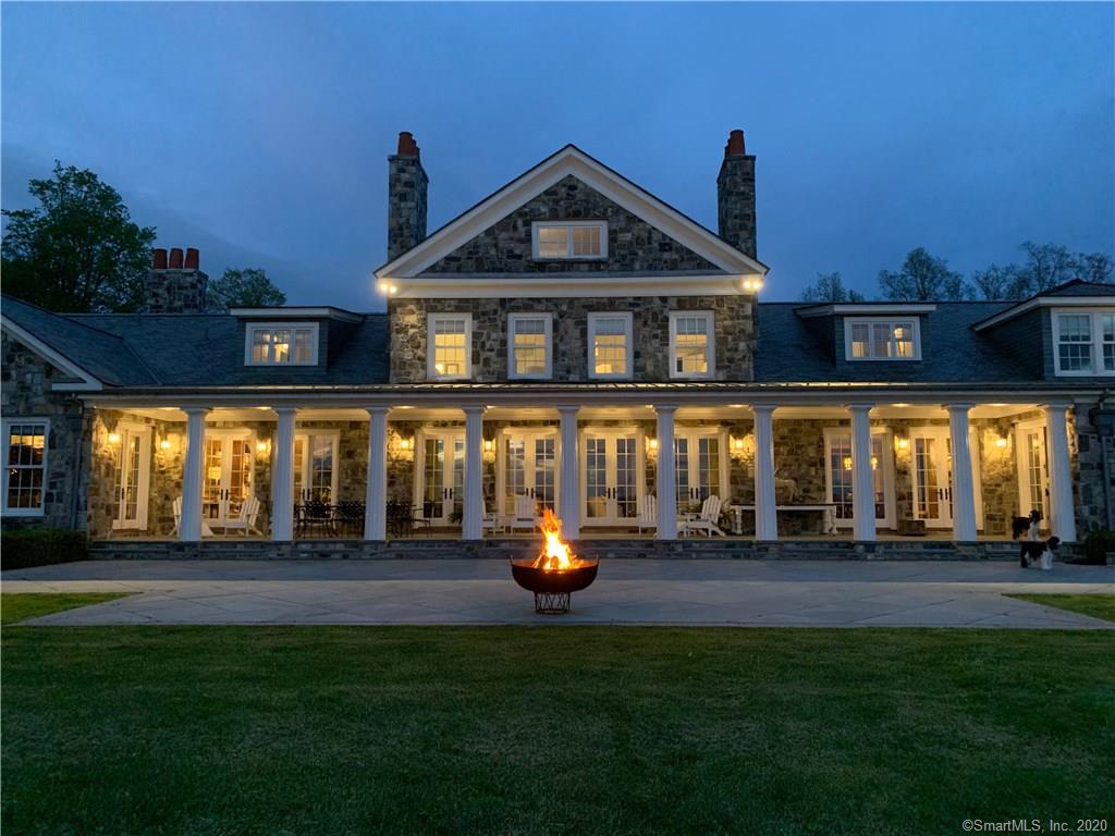 328 Calkinstown Road Sharon CT 06069
