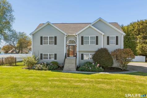 38 Jeanette Road Danbury CT 06811