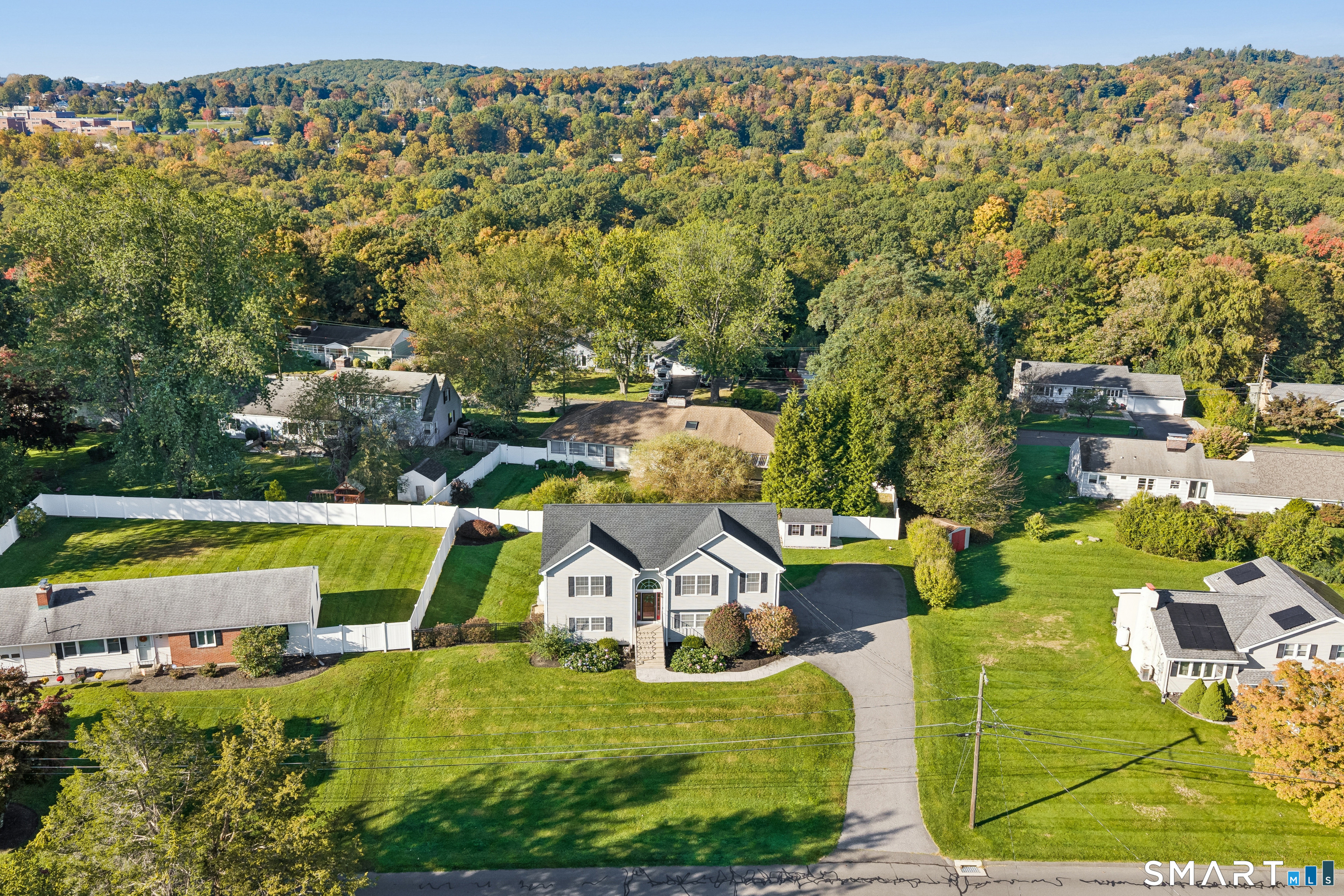 38 Jeanette Road Danbury CT 06811