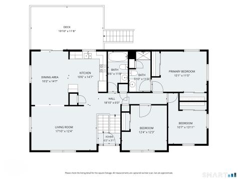 38 Jeanette Road Danbury CT 06811