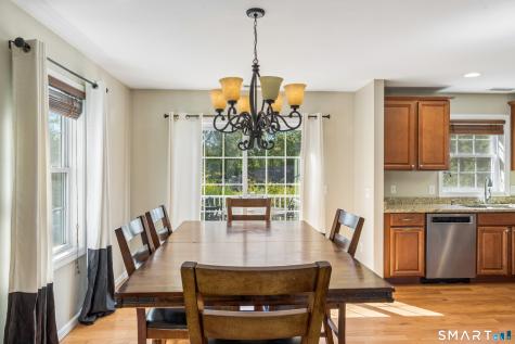 38 Jeanette Road Danbury CT 06811