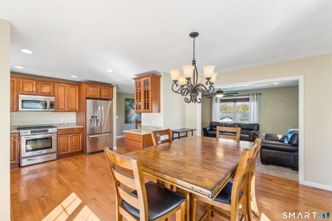 38 Jeanette Road Danbury CT 06811