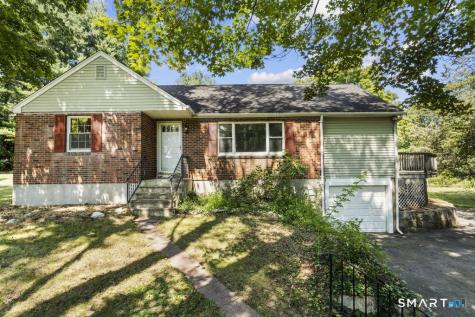 6 Collie Brook Road East Hampton CT 06424