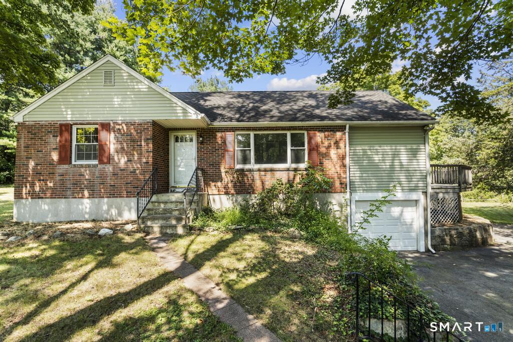 6 Collie Brook Road East Hampton CT 06424