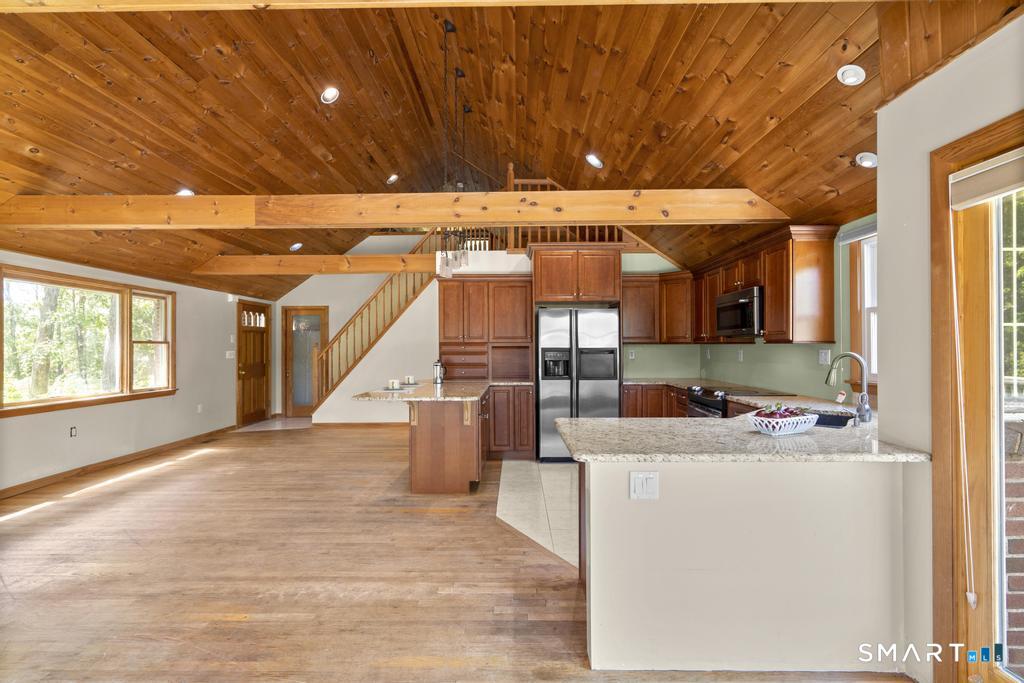 6 Collie Brook Road East Hampton CT 06424