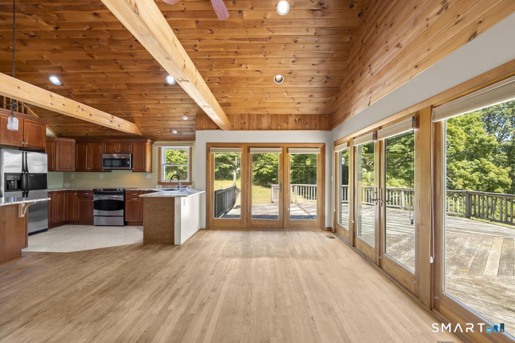 6 Collie Brook Road East Hampton CT 06424