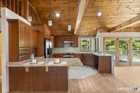 6 Collie Brook Road East Hampton CT 06424
