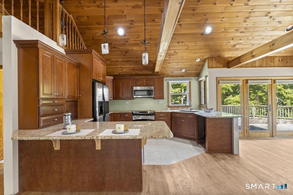 6 Collie Brook Road East Hampton CT 06424