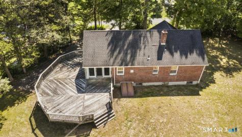 6 Collie Brook Road East Hampton CT 06424