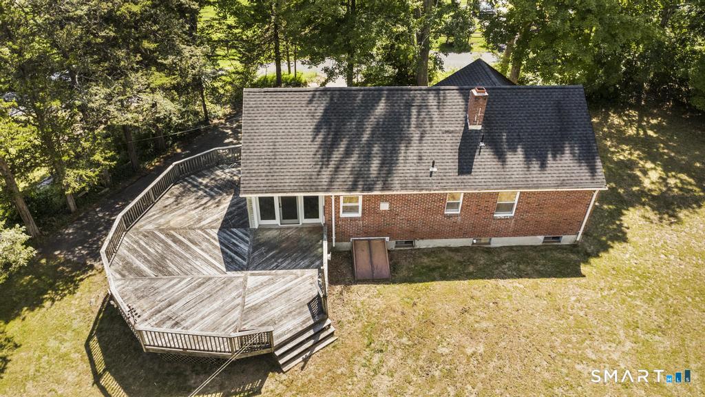 6 Collie Brook Road East Hampton CT 06424