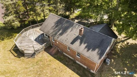 6 Collie Brook Road East Hampton CT 06424