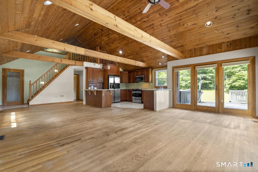 6 Collie Brook Road East Hampton CT 06424