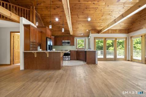 6 Collie Brook Road East Hampton CT 06424