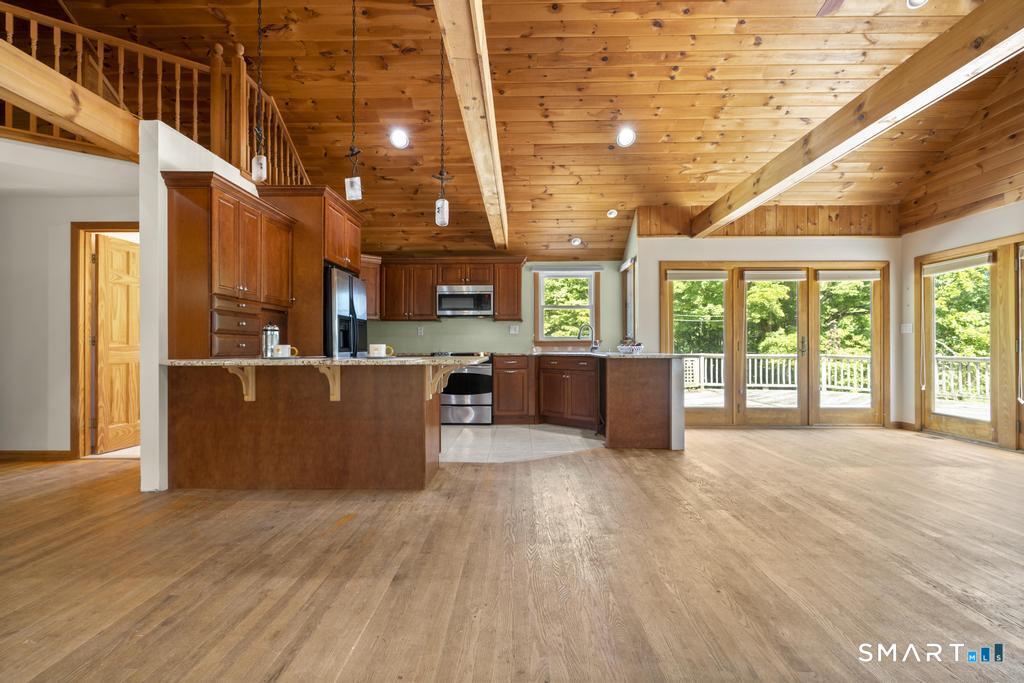 6 Collie Brook Road East Hampton CT 06424