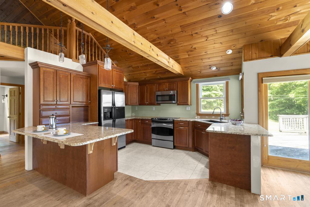 6 Collie Brook Road East Hampton CT 06424