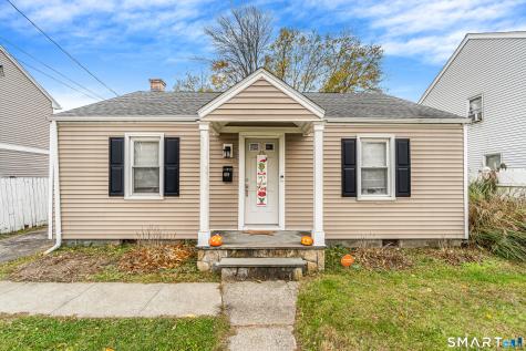 619 Queen Street Bridgeport CT 06606