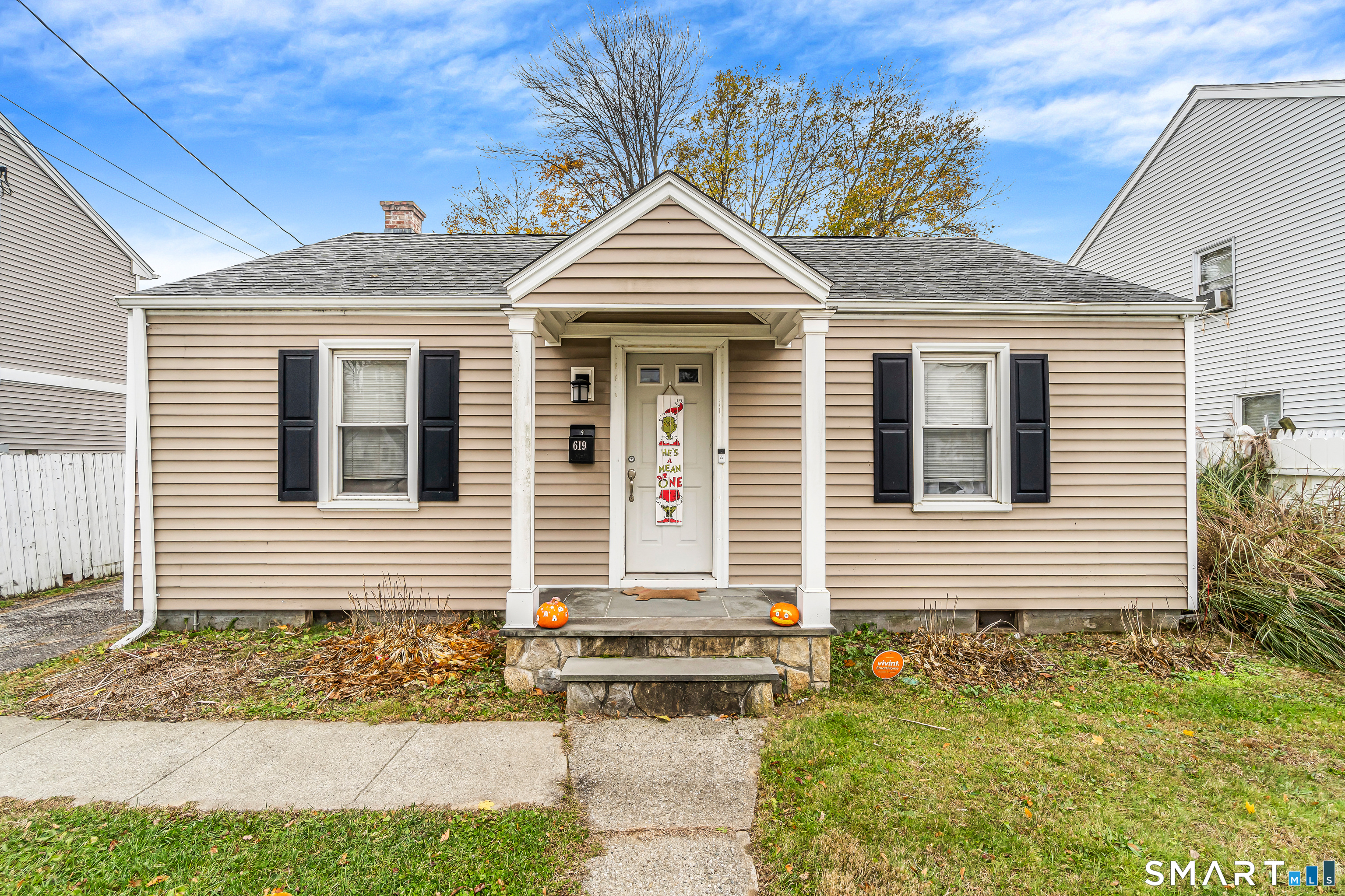 619 Queen Street Bridgeport CT 06606