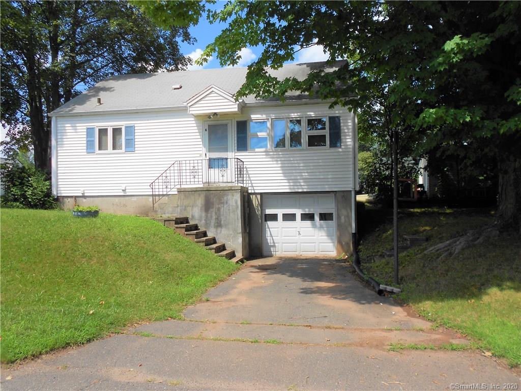 6 Scott Street Meriden CT 06450