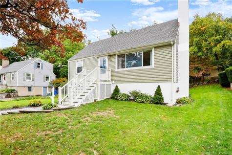 15 Kettle Road Norwalk CT 06850