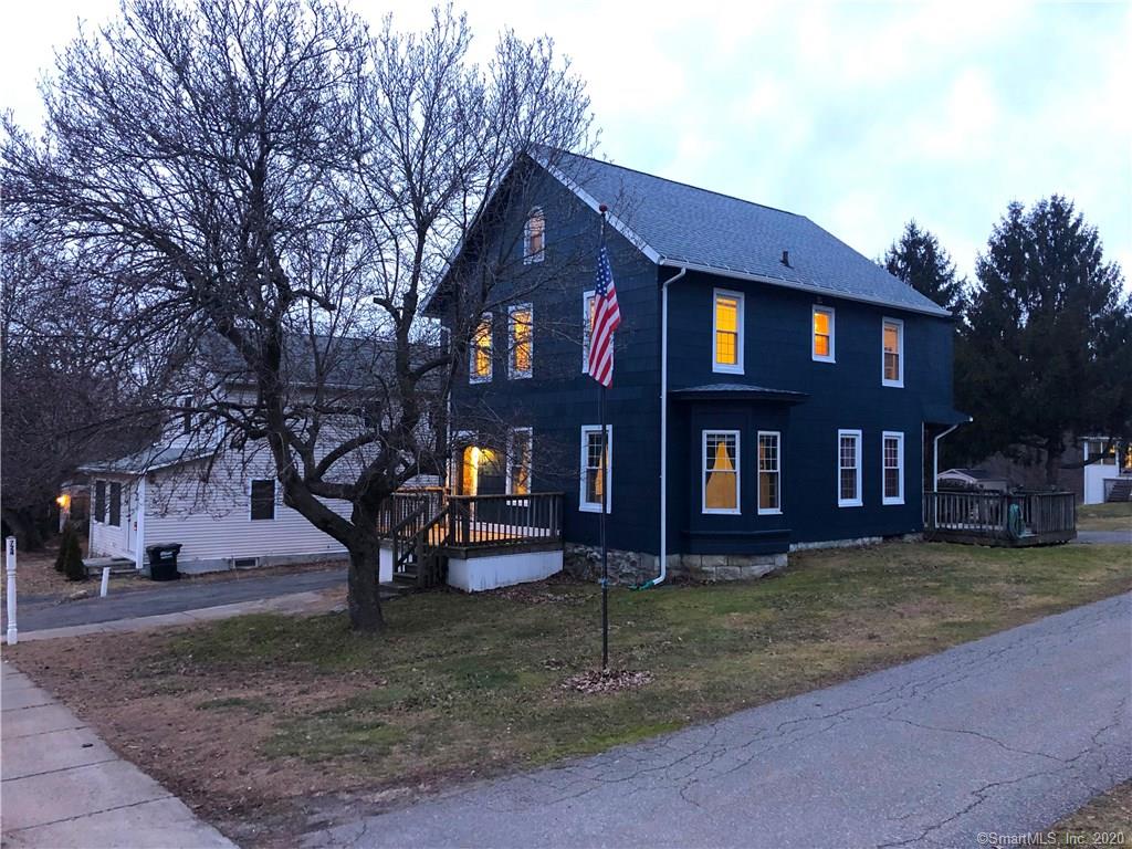 724 Main Street Plymouth CT 06782