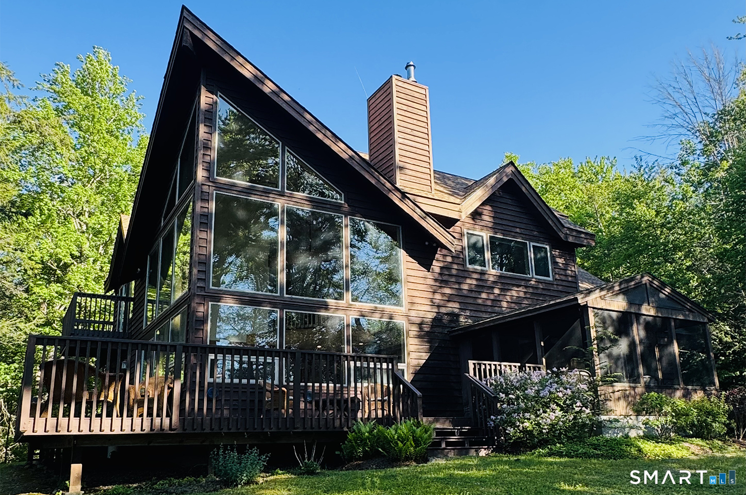 78 Deerfield Road Norfolk CT 06058