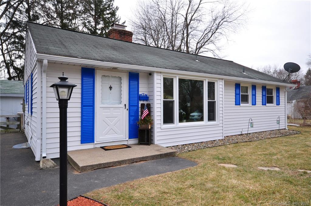 3 Kelsey Place Bloomfield CT 06002