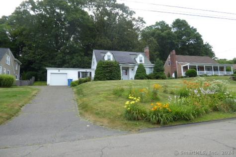 135 Pilgrim Road Bristol CT 06010