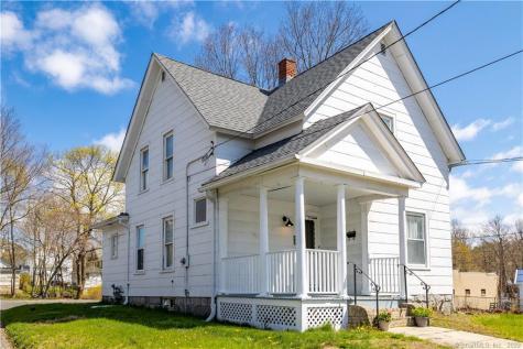 45 Winthrop Street Torrington CT 06790