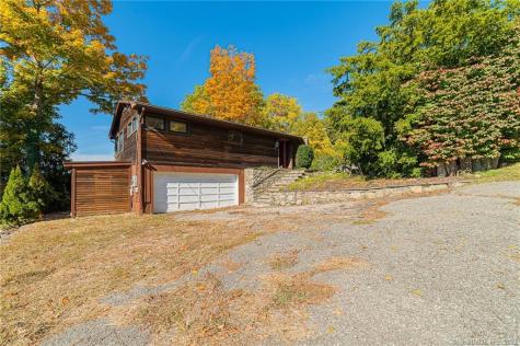 60 Berkshire Drive Brookfield CT 06804