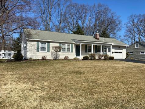 99 Driftwood Road Bristol CT 06010