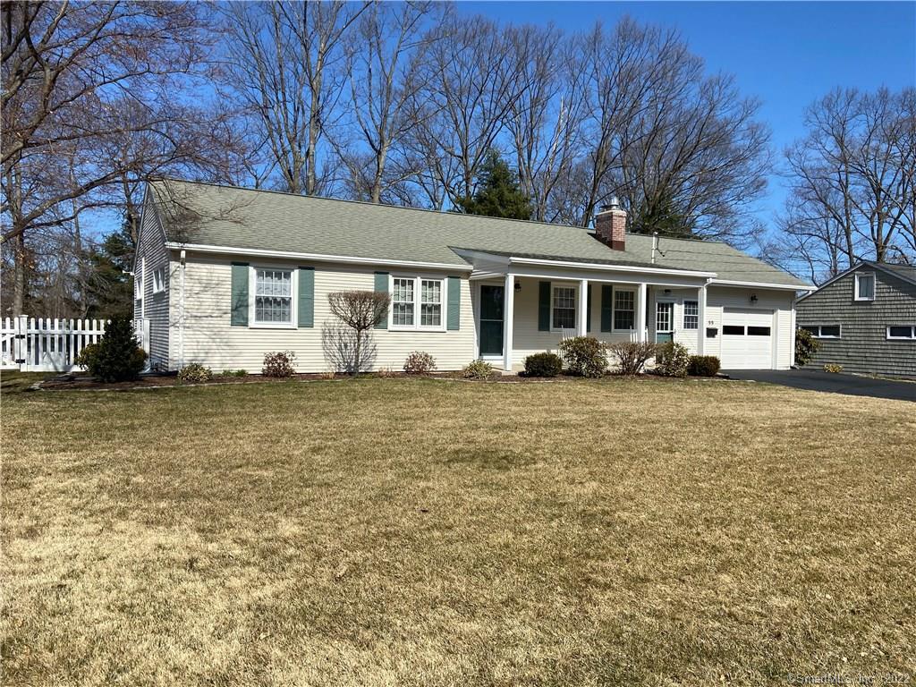 99 Driftwood Road Bristol CT 06010