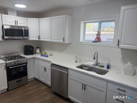 42 Miry Brook Road Danbury CT 06810
