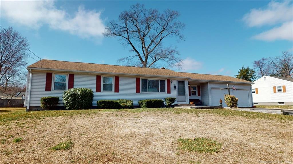 12 Carriage Drive Enfield CT 06082