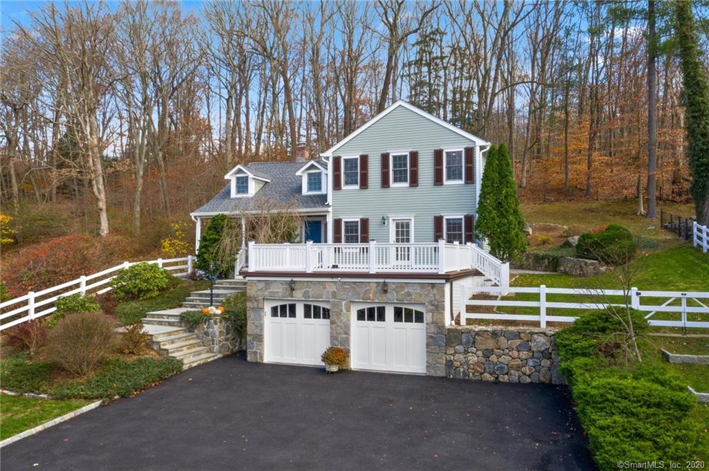 59 Weed Street New Canaan CT 06840