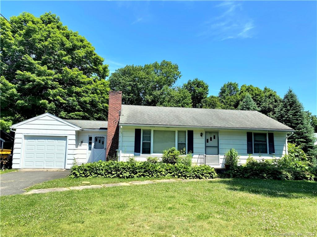 113 Great Plain Road Danbury CT 06811