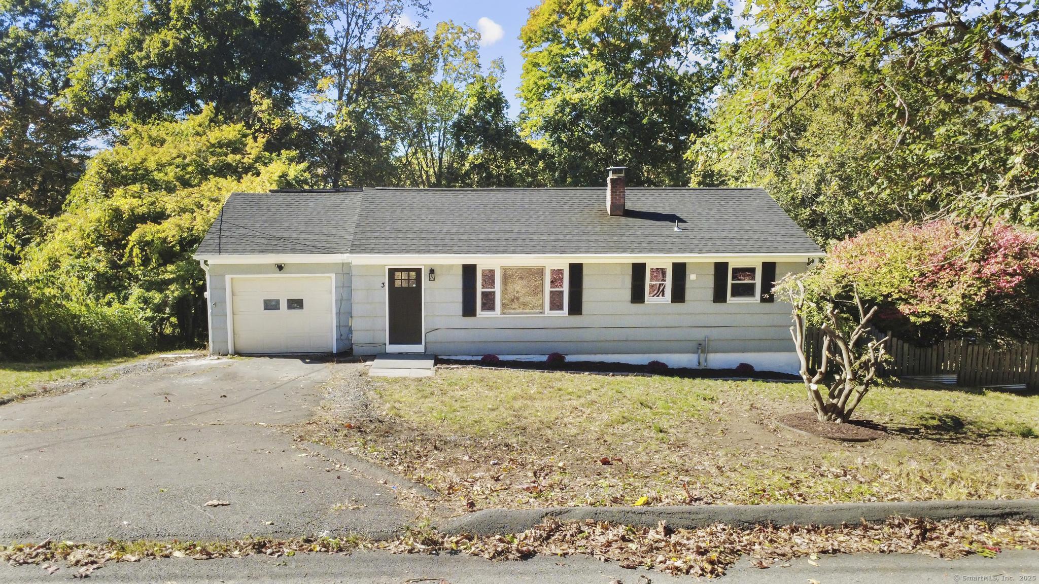 3 Horseshoe Drive Danbury CT 06811