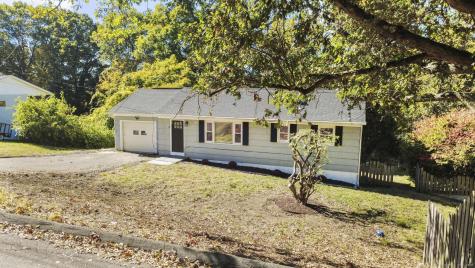 3 Horseshoe Drive Danbury CT 06811