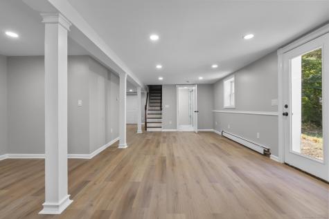 3 Horseshoe Drive Danbury CT 06811