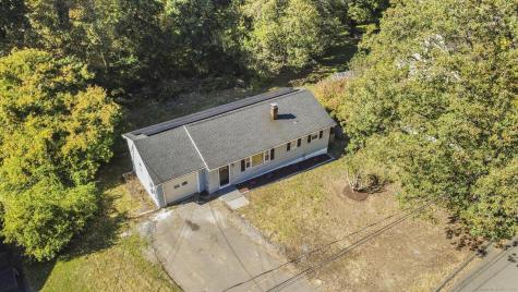 3 Horseshoe Drive Danbury CT 06811