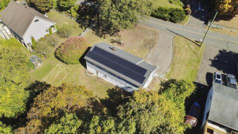 3 Horseshoe Drive Danbury CT 06811