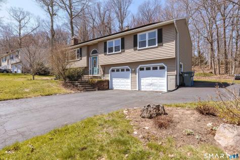 45 Booth Terrace Hamden CT 06518