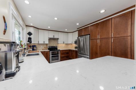 45 Booth Terrace Hamden CT 06518
