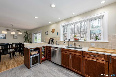45 Booth Terrace Hamden CT 06518