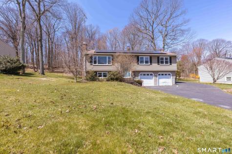 45 Booth Terrace Hamden CT 06518