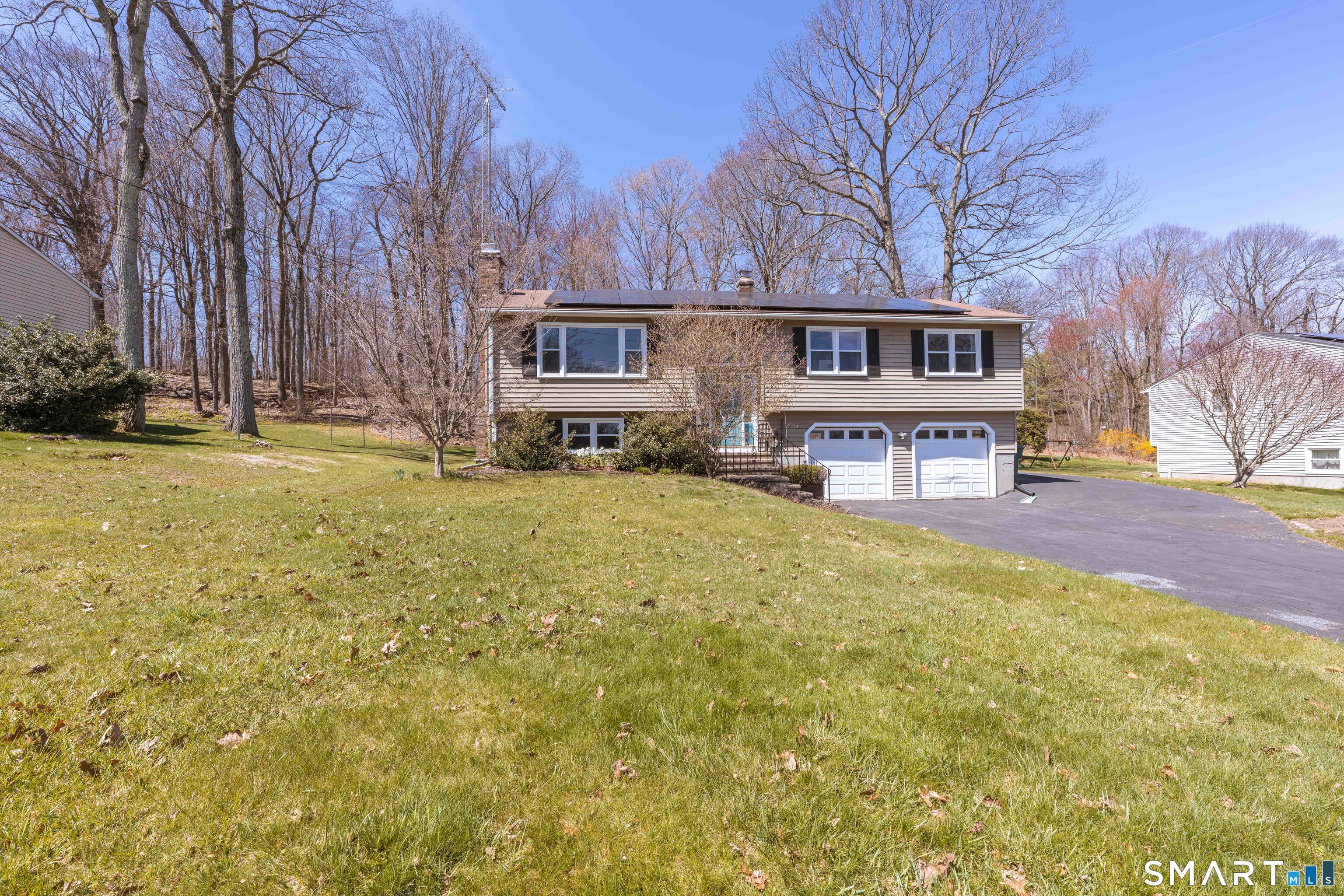 45 Booth Terrace Hamden CT 06518
