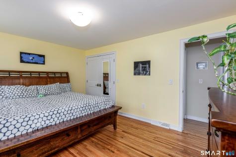 45 Booth Terrace Hamden CT 06518