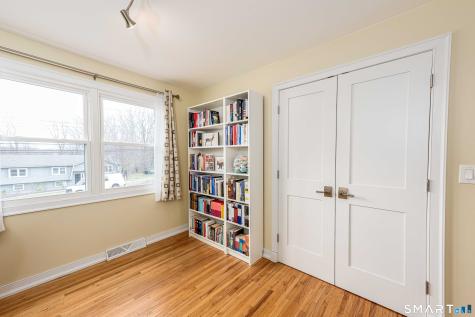 45 Booth Terrace Hamden CT 06518