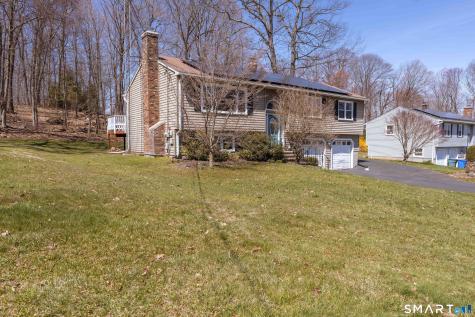 45 Booth Terrace Hamden CT 06518