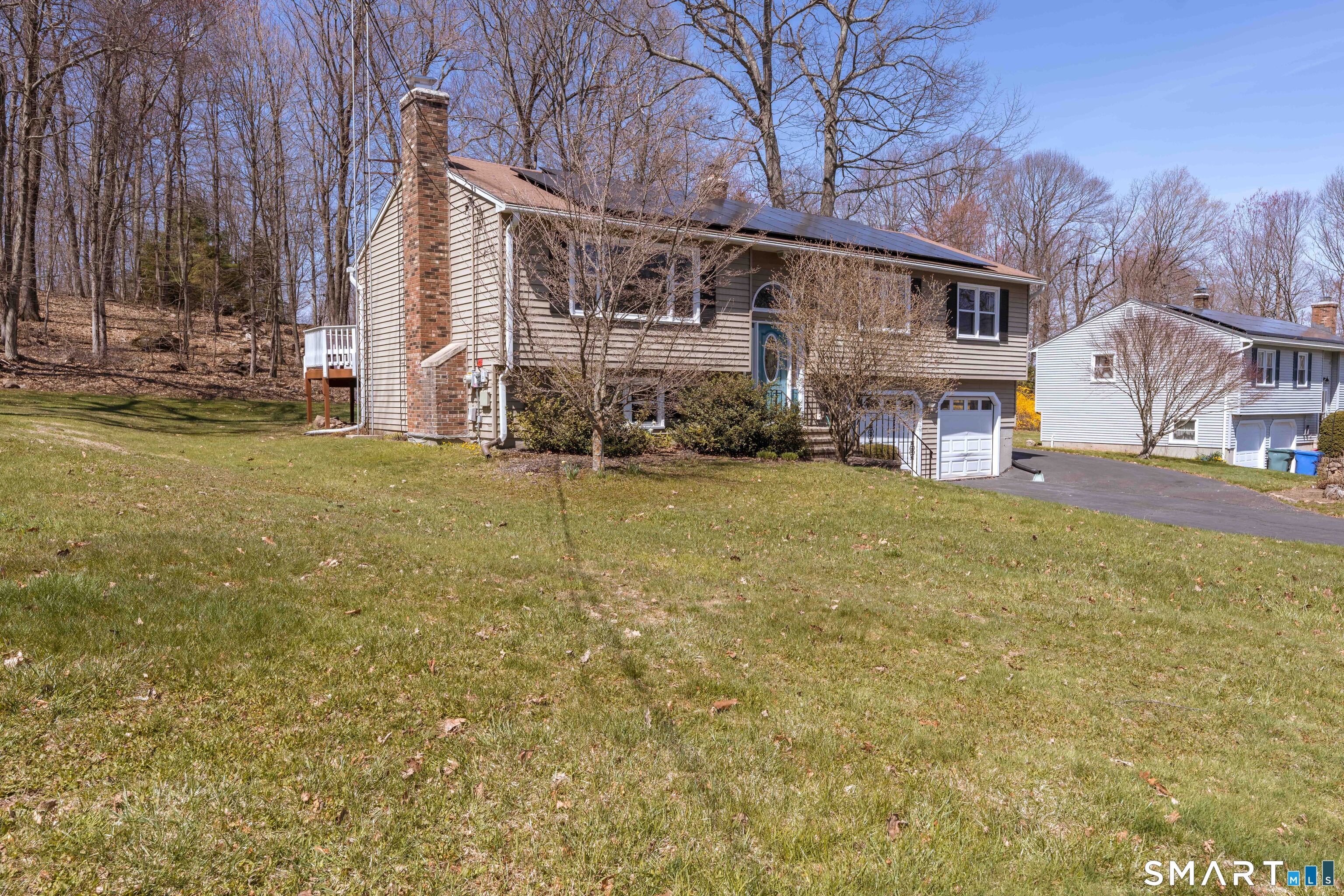 45 Booth Terrace Hamden CT 06518