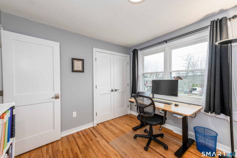 45 Booth Terrace Hamden CT 06518